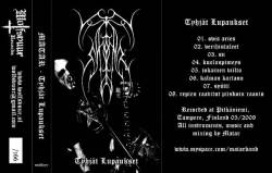 Matar : Tyhjät Lupaukset